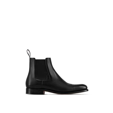 lv chelsea costo|Jazz Chelsea Ankle Boot .